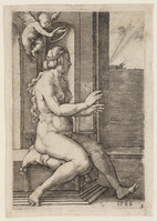 KG 01891
<br/>
Hoop (Spes)
<br/>
<em>Leyden, Lucas van (1494-1533)</em>